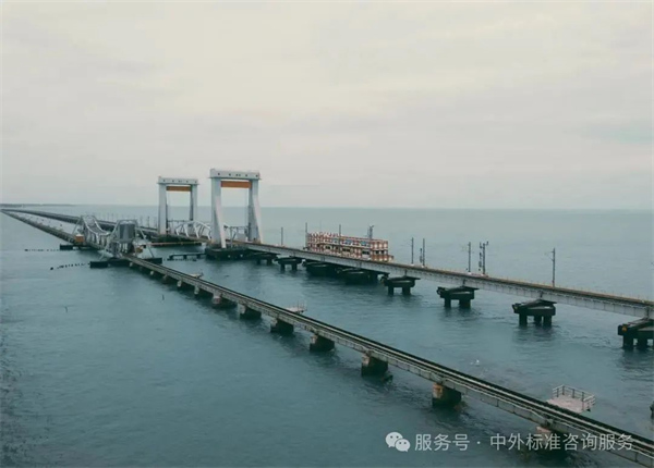 BSI全球標(biāo)準(zhǔn)圖譜：ICS框架下的產(chǎn)業(yè)賦能指南（九）--土木工程綜合+土方工程、挖掘、地基構(gòu)造、地下工程+外部輸水系統(tǒng)……